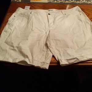 Sonoma Bermuda shorts